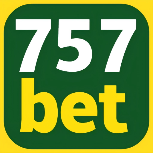 Imagem promocional da 757BET mostrando a plataforma e suas vantagens
